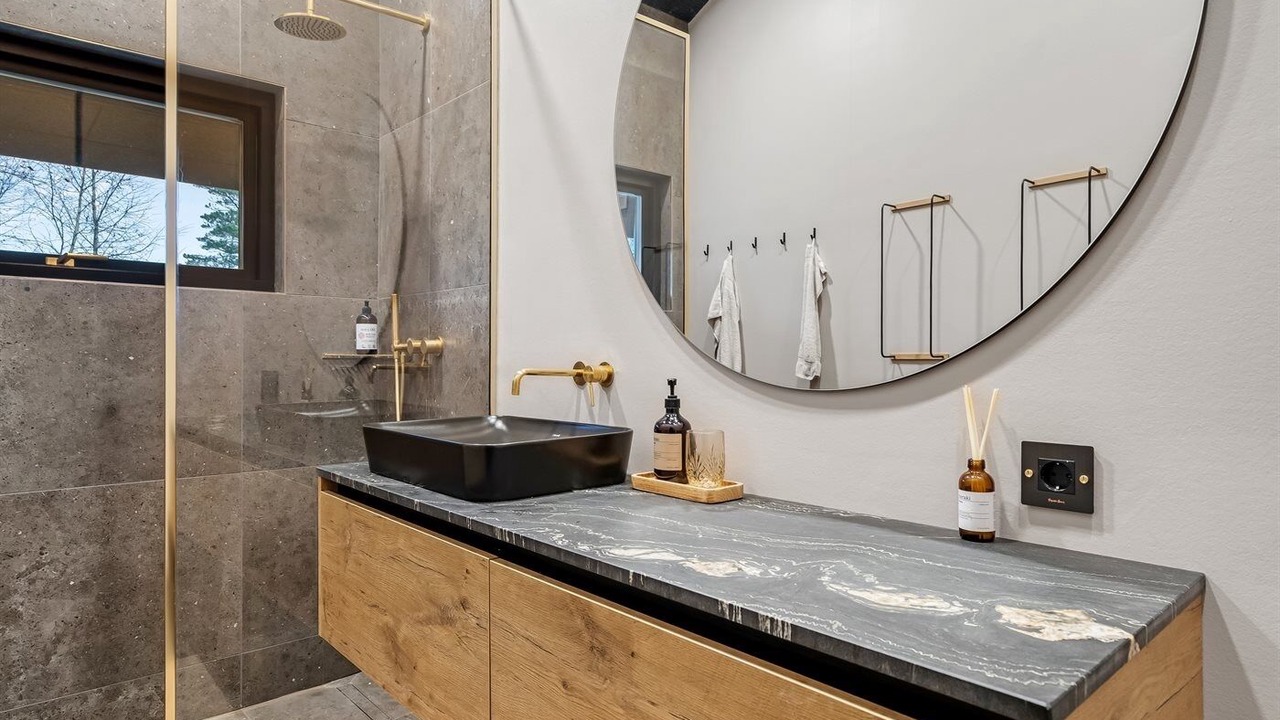 Photo of Bathroom in Blokhus