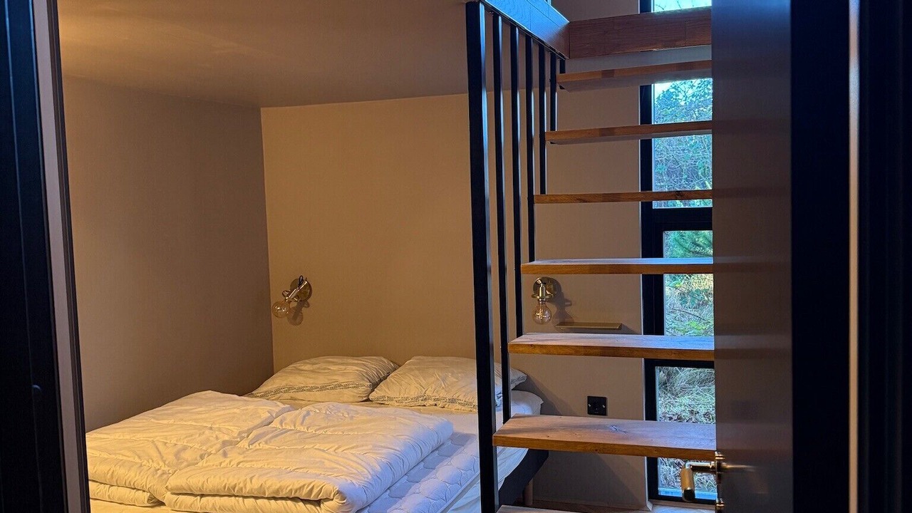 Photo of Bedroom in Blokhus