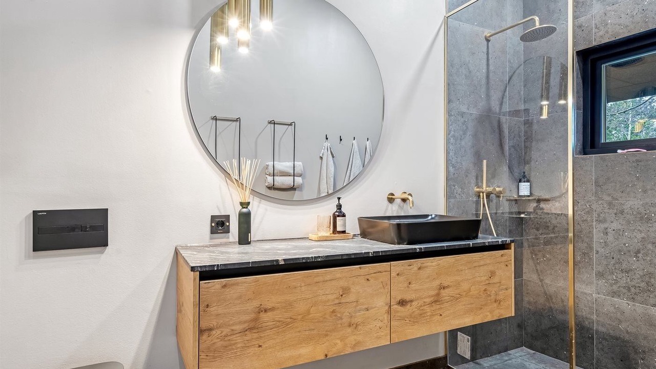 Photo of Bathroom in Blokhus
