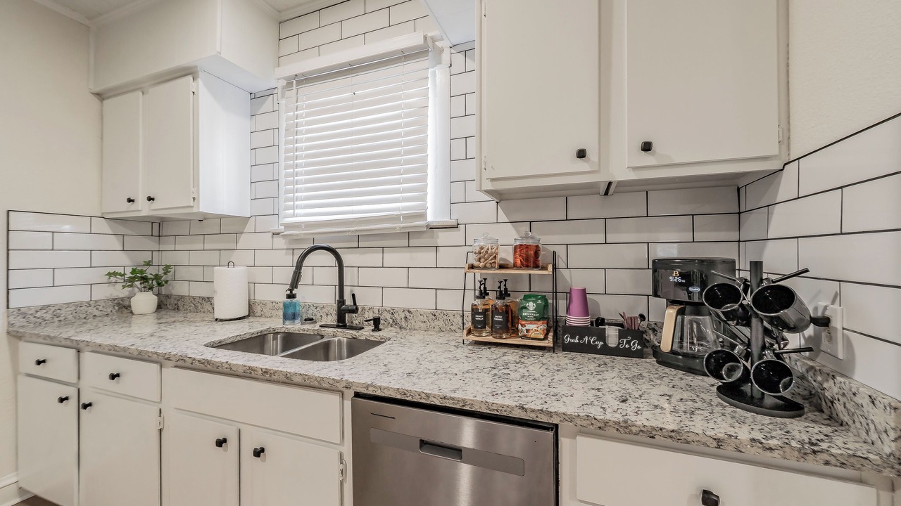 Photo of Kitchen in Fort Worth