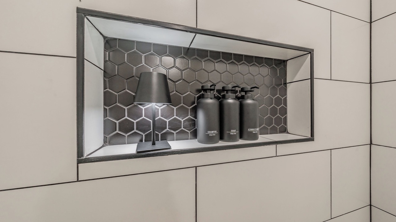 Photo of Bathroom in Fort Worth