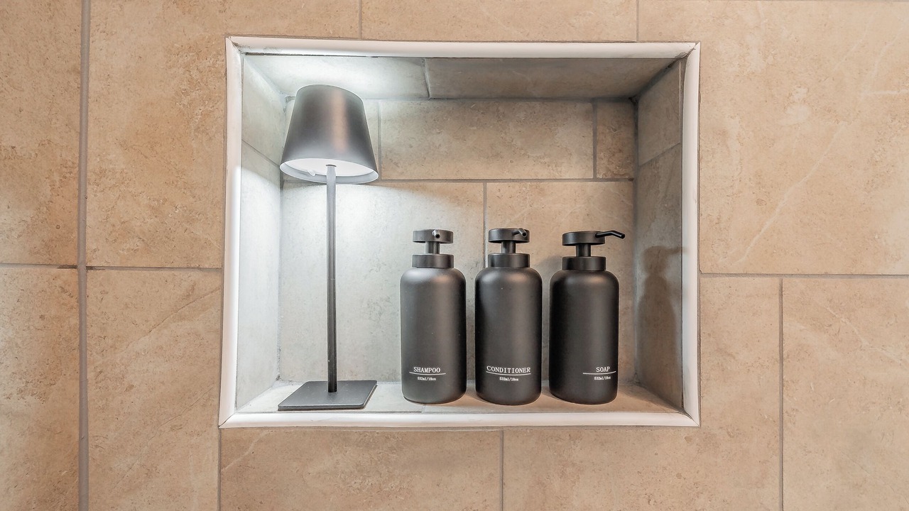Photo of Bathroom in Fort Worth