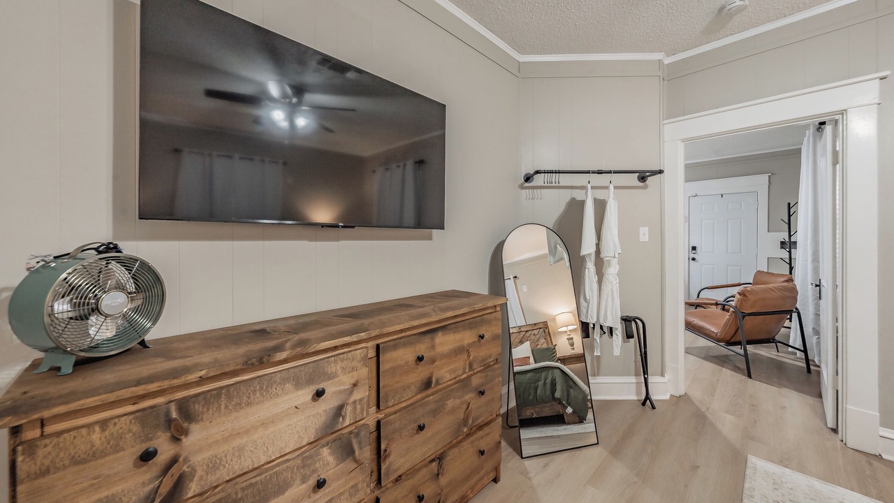 Photo of Livingroom in Fort Worth