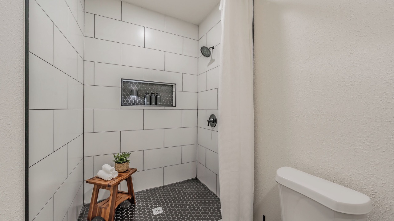 Photo of Bathroom in Fort Worth