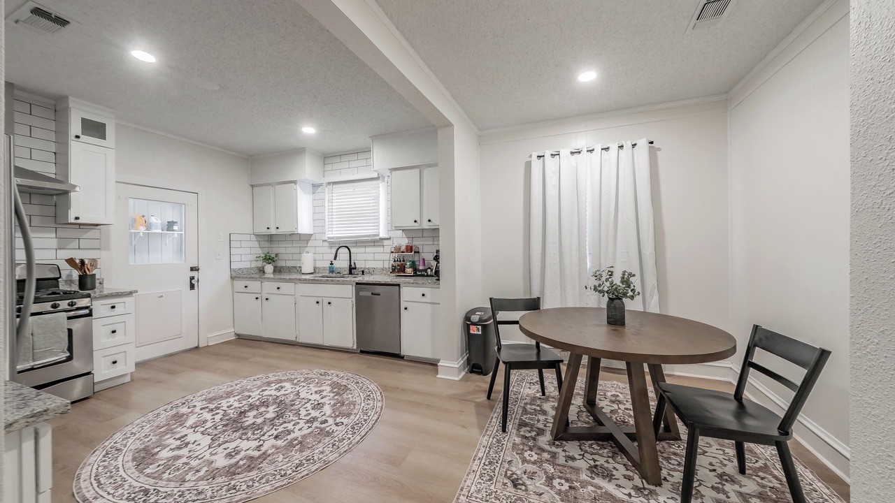 Photo of Kitchen in Fort Worth
