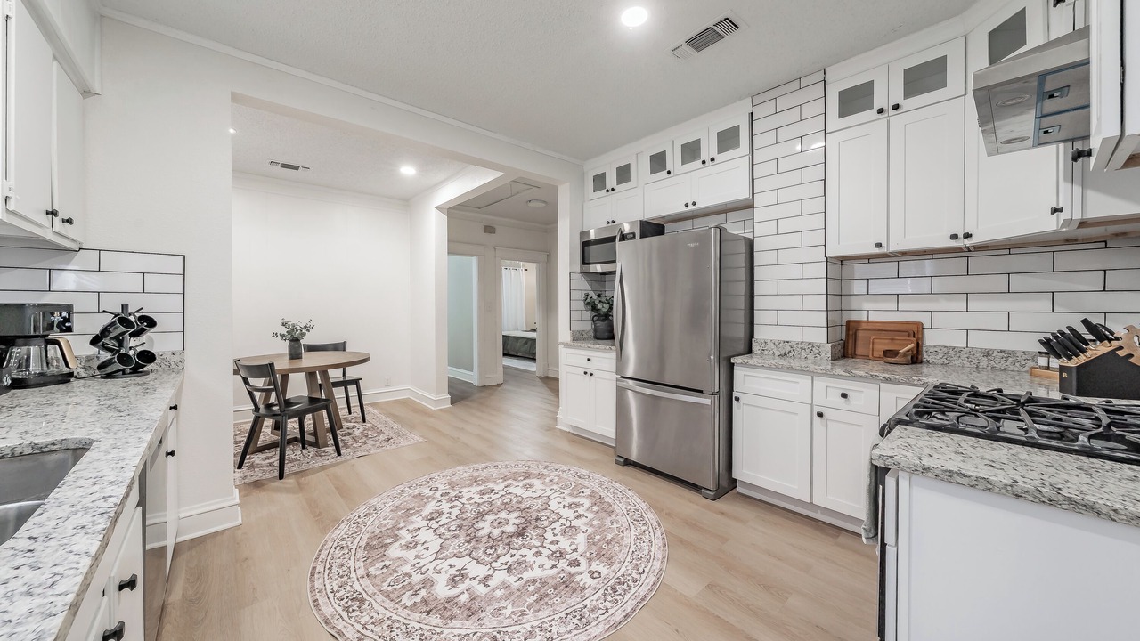 Photo of Kitchen in Fort Worth