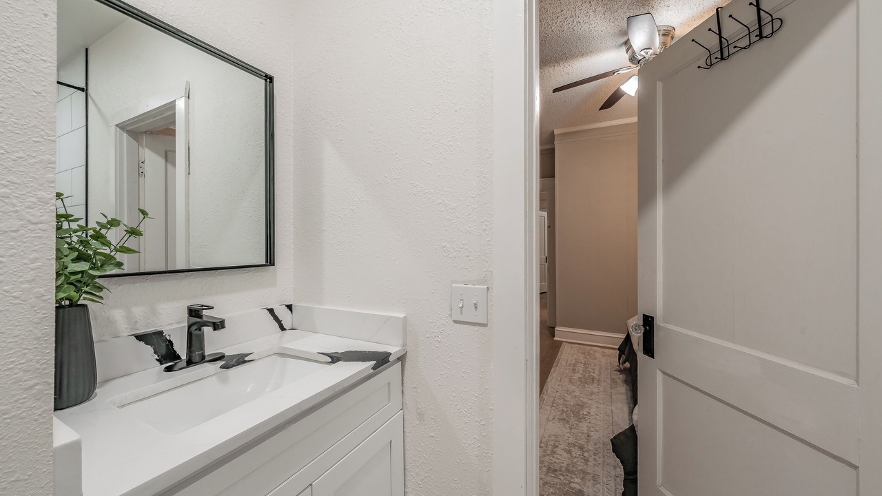 Photo of Bathroom in Fort Worth