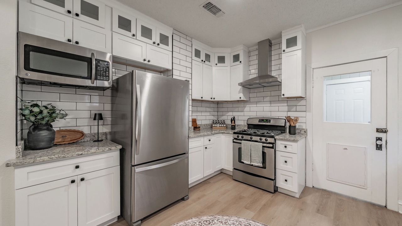Photo of Kitchen in Fort Worth