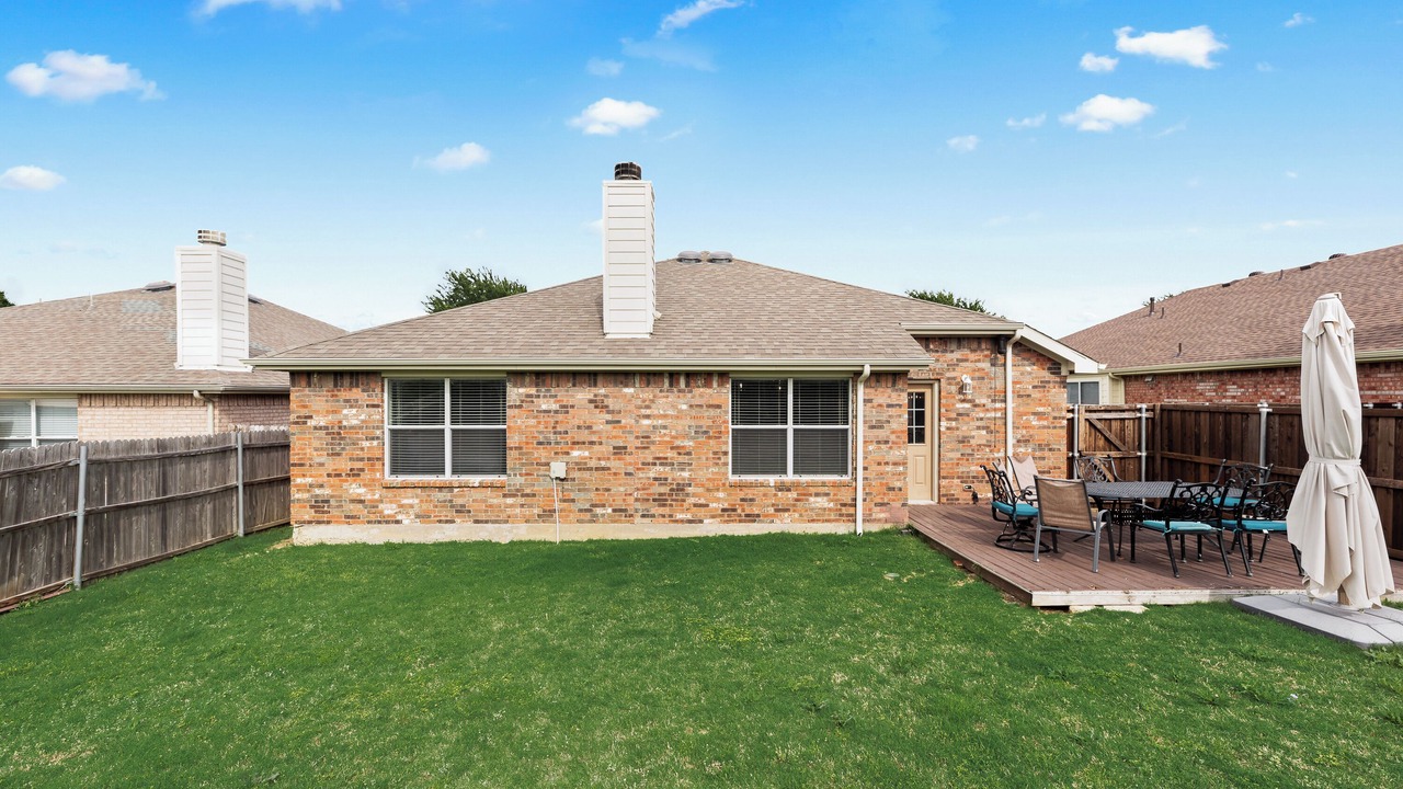 Photo of Outdoor in Little Elm