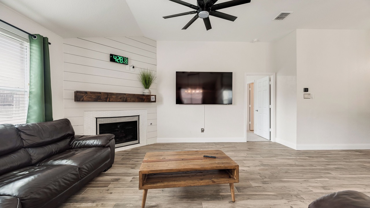 Photo of Bedroom in Little Elm