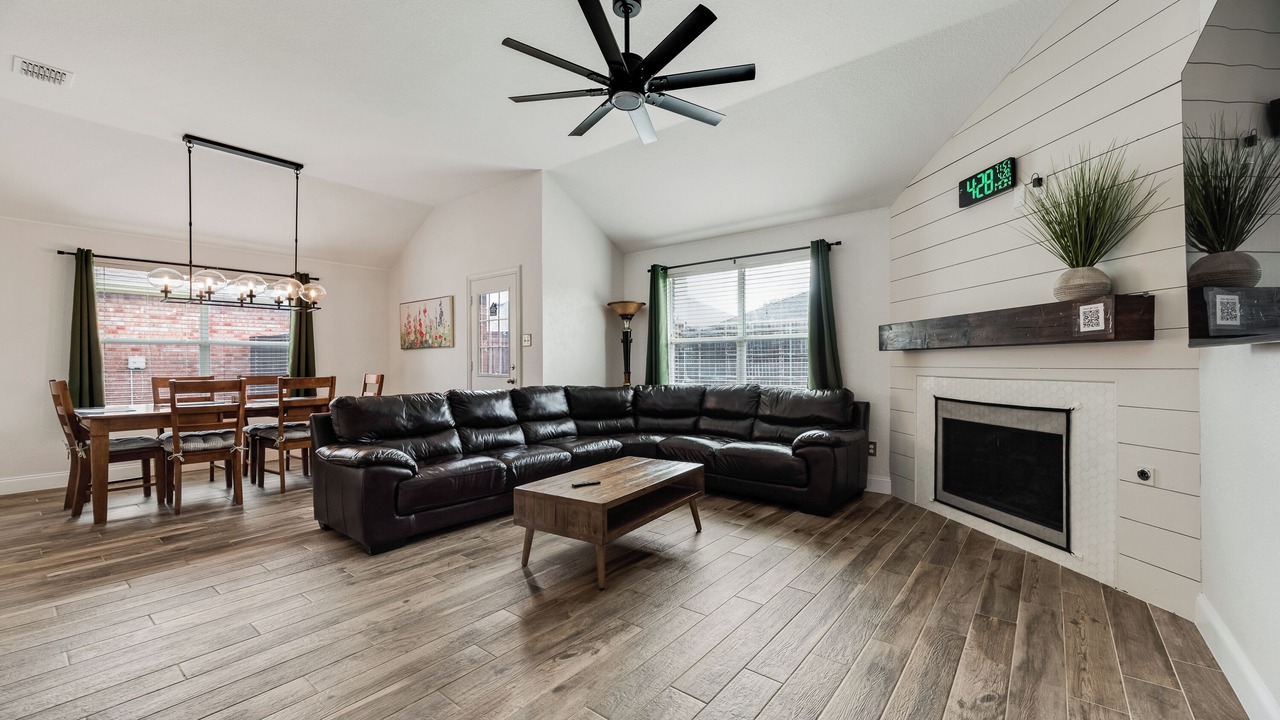 Photo of Bedroom in Little Elm