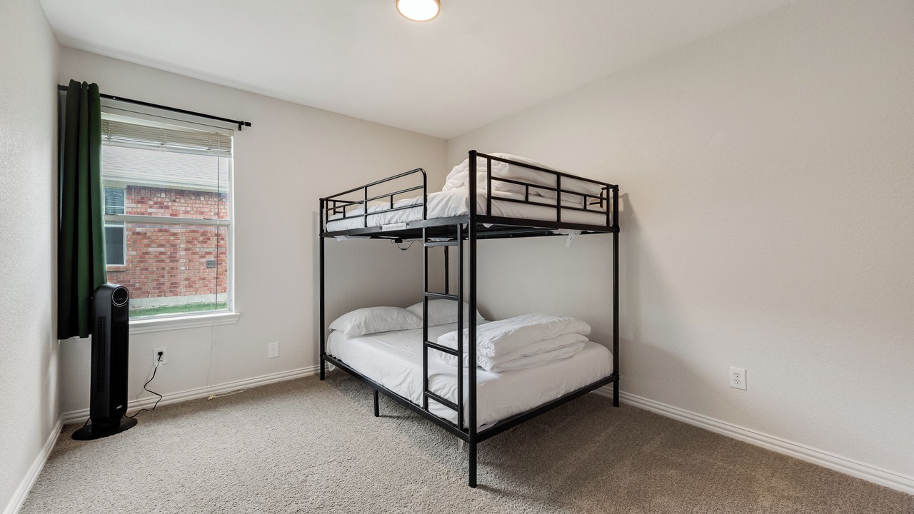 Photo of Bedroom in Little Elm