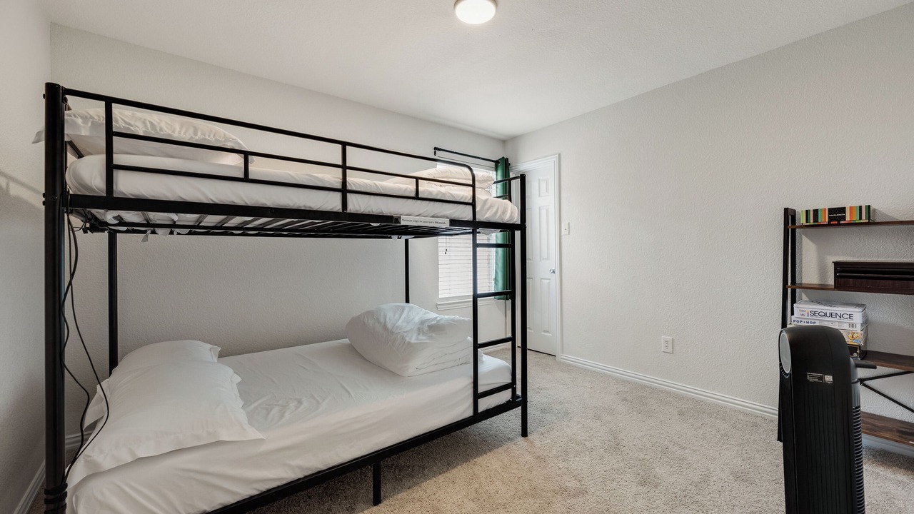 Photo of Bedroom in Little Elm