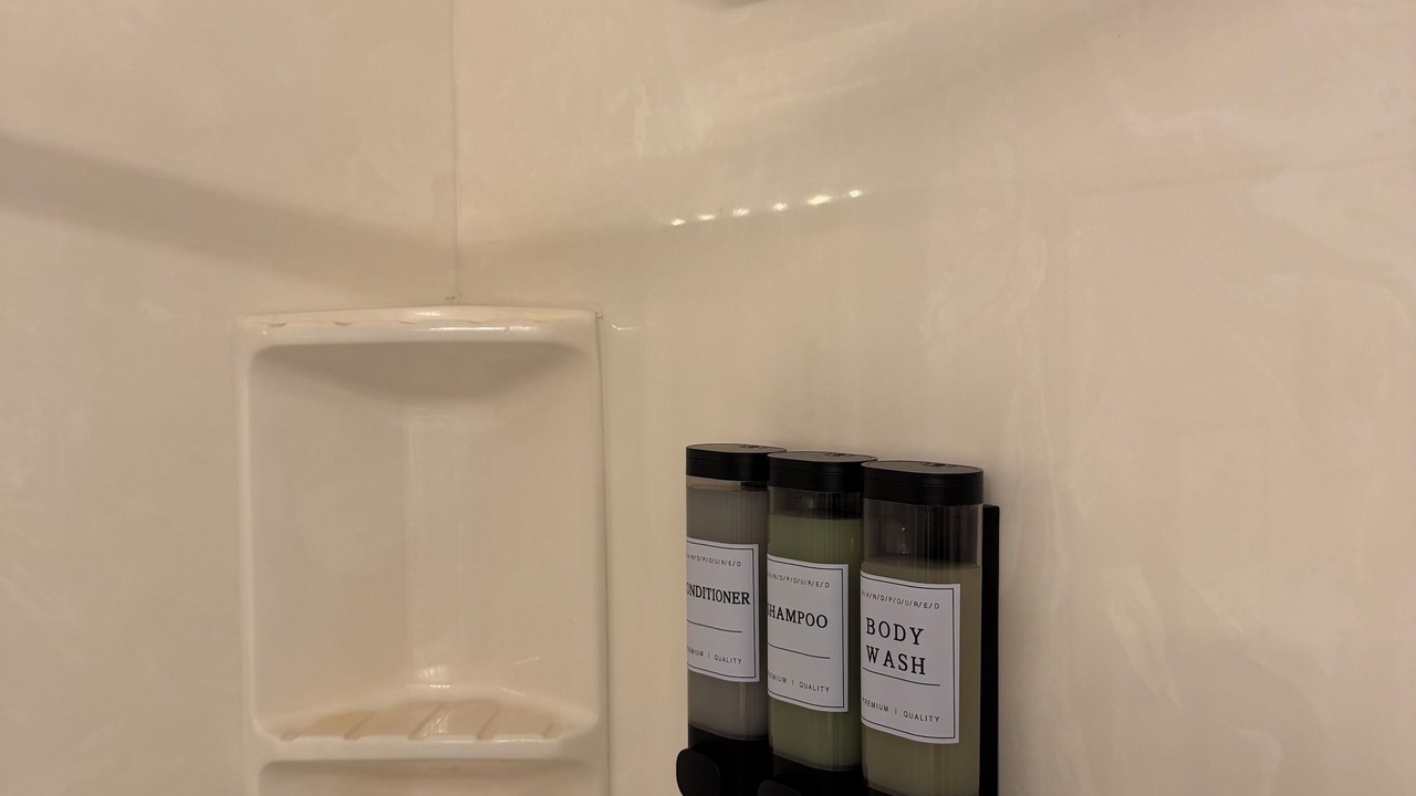 Photo of Bathroom in Little Elm
