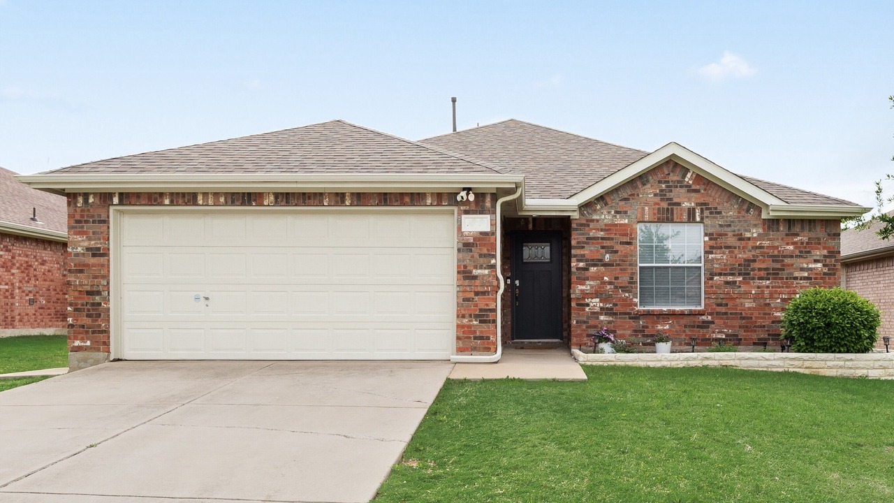 Photo of Outdoor in Little Elm