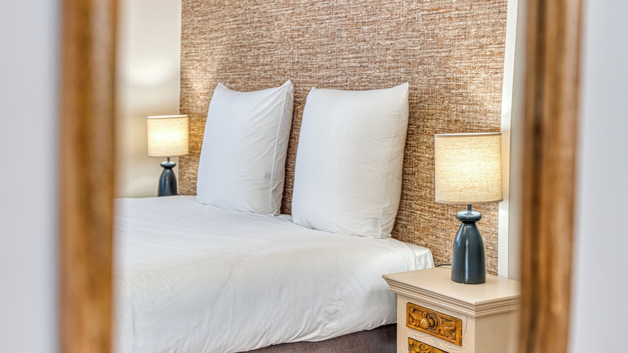 Photo of Bedroom in Brem Sur Mer