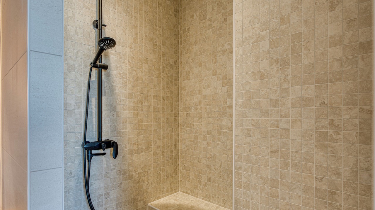 Photo of Bathroom in Brem Sur Mer