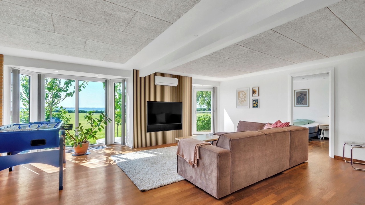 Photo of Livingroom in Vaeggerlose