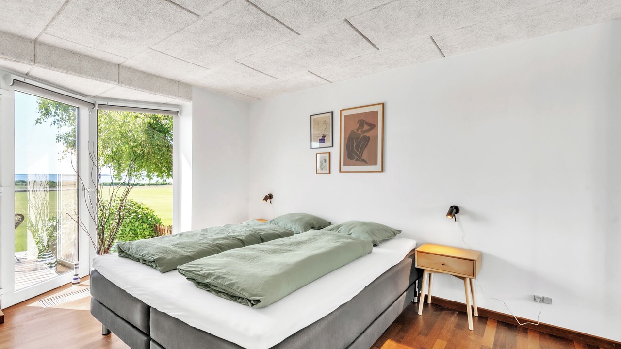 Photo of Bedroom in Vaeggerlose