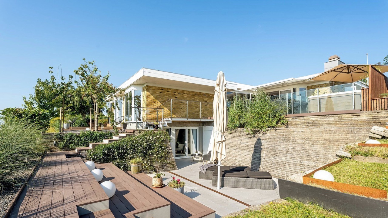 Photo of Patio Balcony in Vaeggerlose