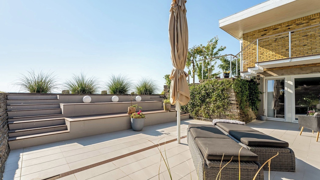 Photo of Patio Balcony in Vaeggerlose