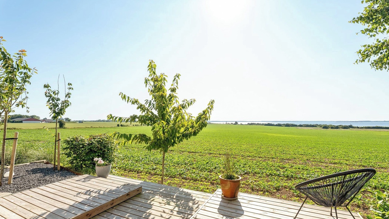 Photo of Patio Balcony in Vaeggerlose