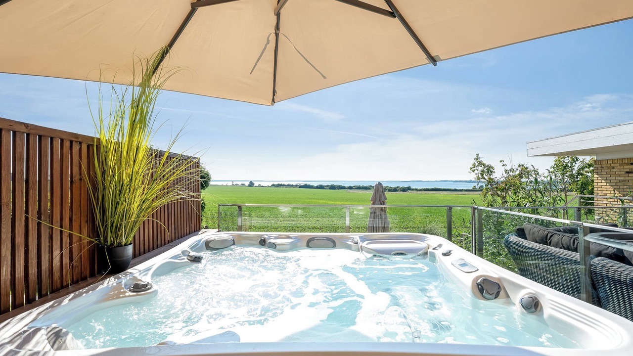 Photo of Patio Balcony in Vaeggerlose