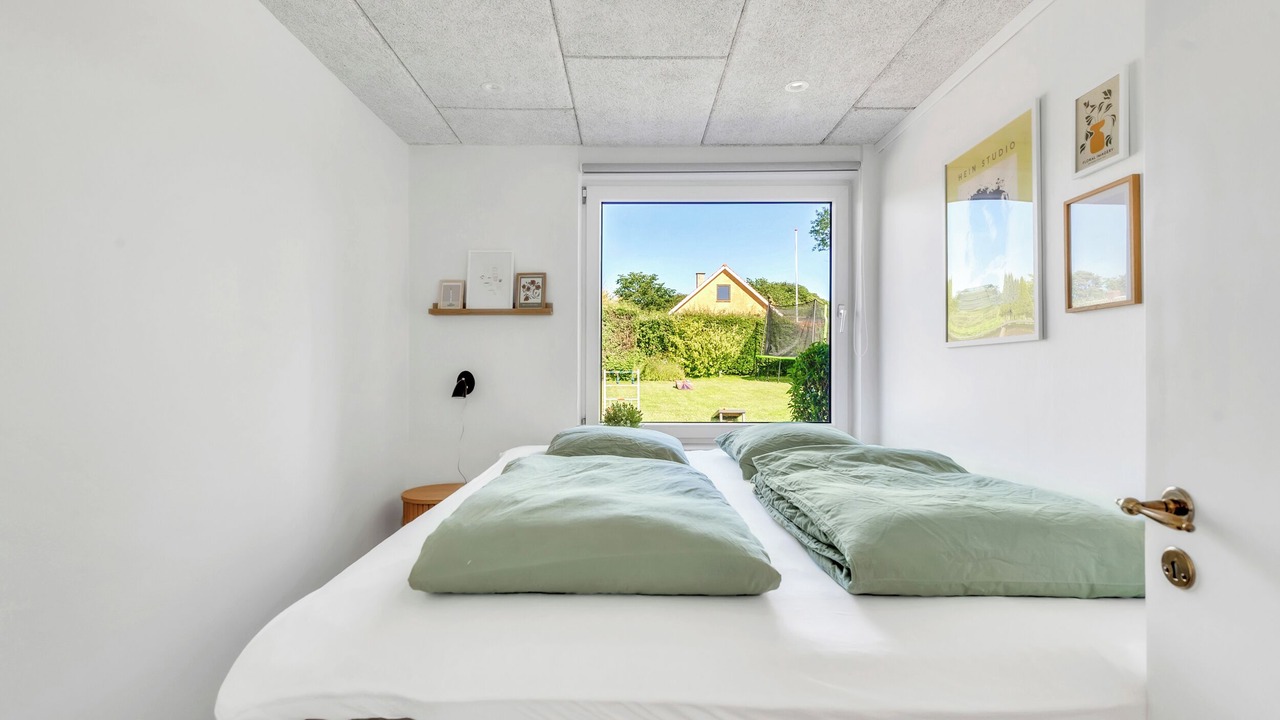 Photo of Bedroom in Vaeggerlose