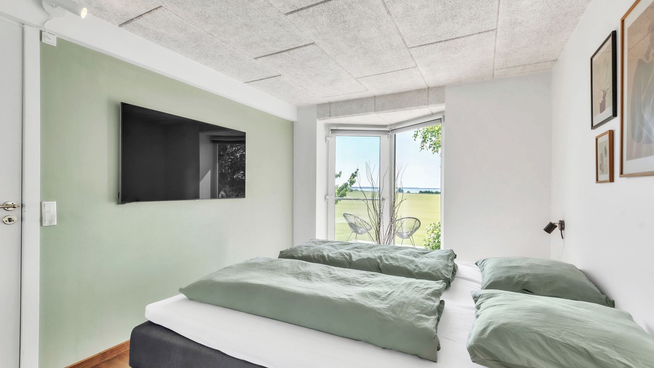 Photo of Bedroom in Vaeggerlose