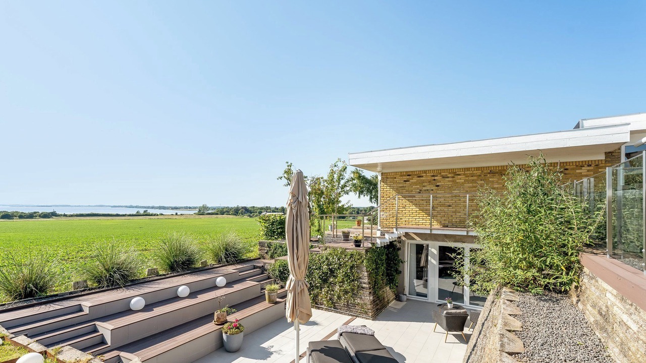 Photo of Patio Balcony in Vaeggerlose
