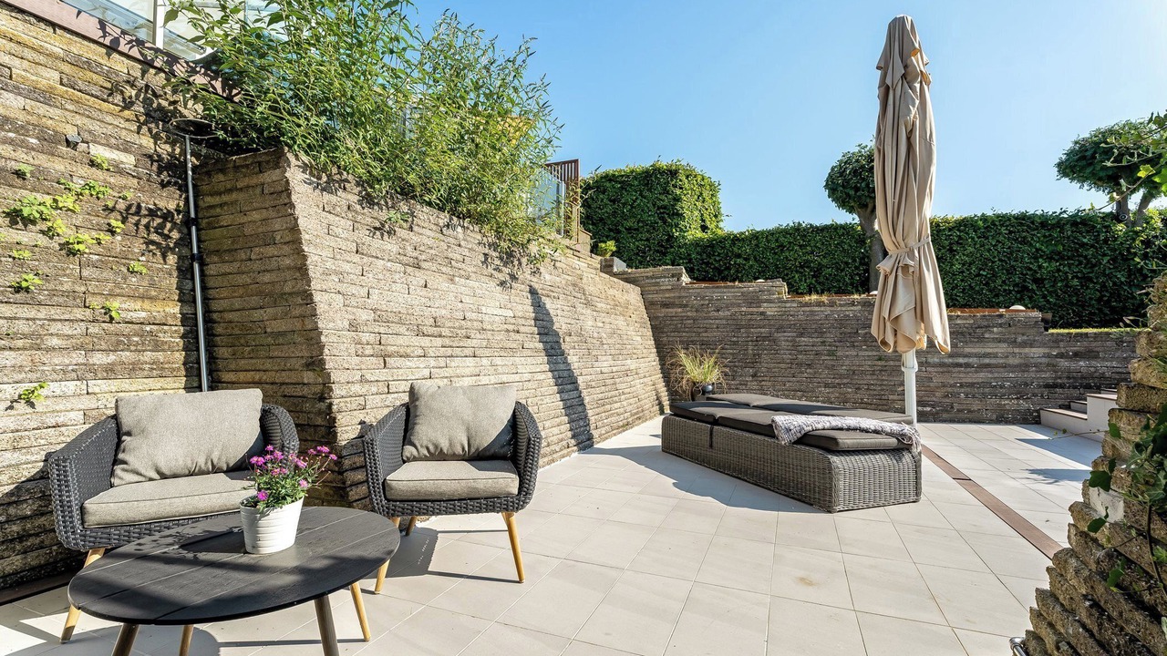 Photo of Patio Balcony in Vaeggerlose