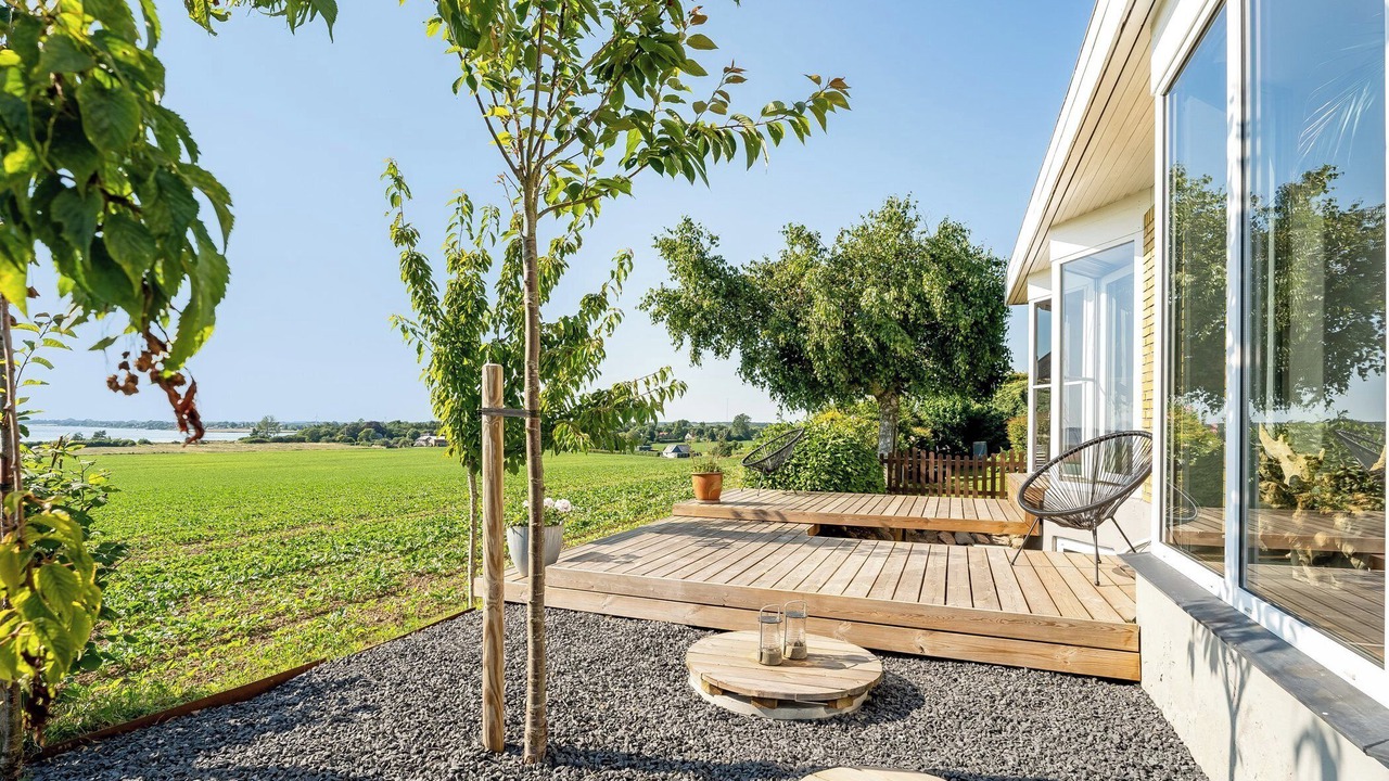 Photo of Patio Balcony in Vaeggerlose