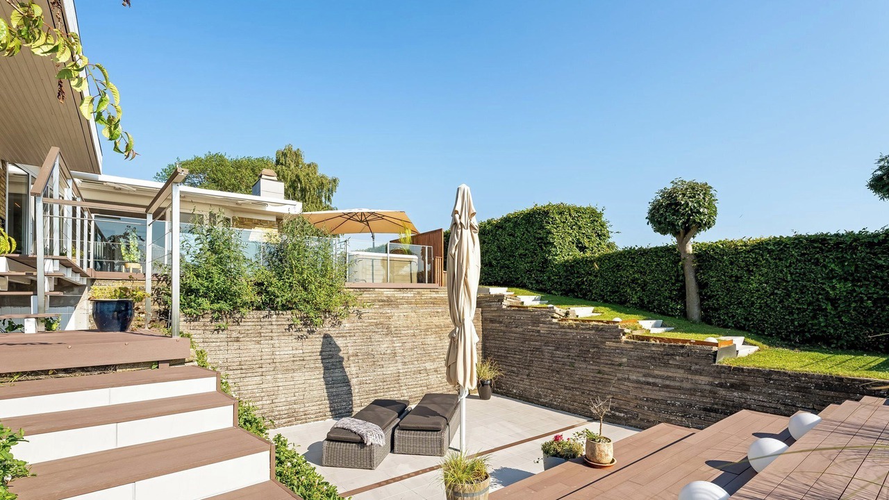 Photo of Patio Balcony in Vaeggerlose