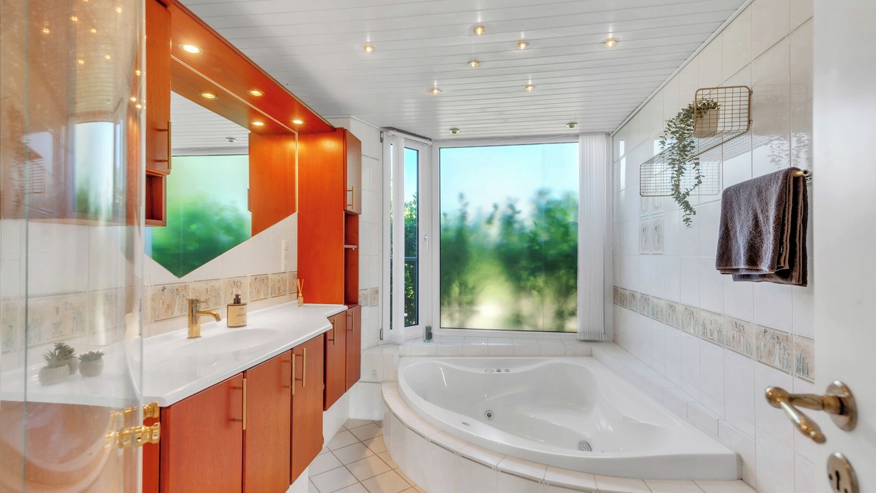 Photo of Bathroom in Vaeggerlose