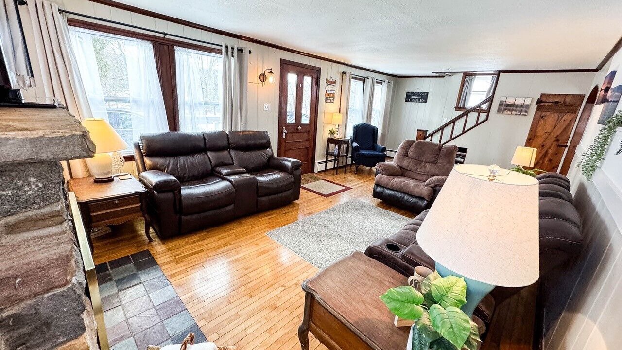 Photo of Livingroom in Marietta