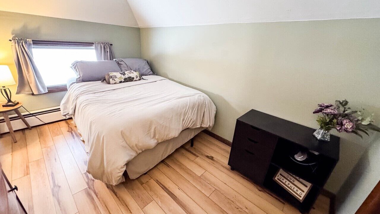 Photo of Bedroom in Marietta
