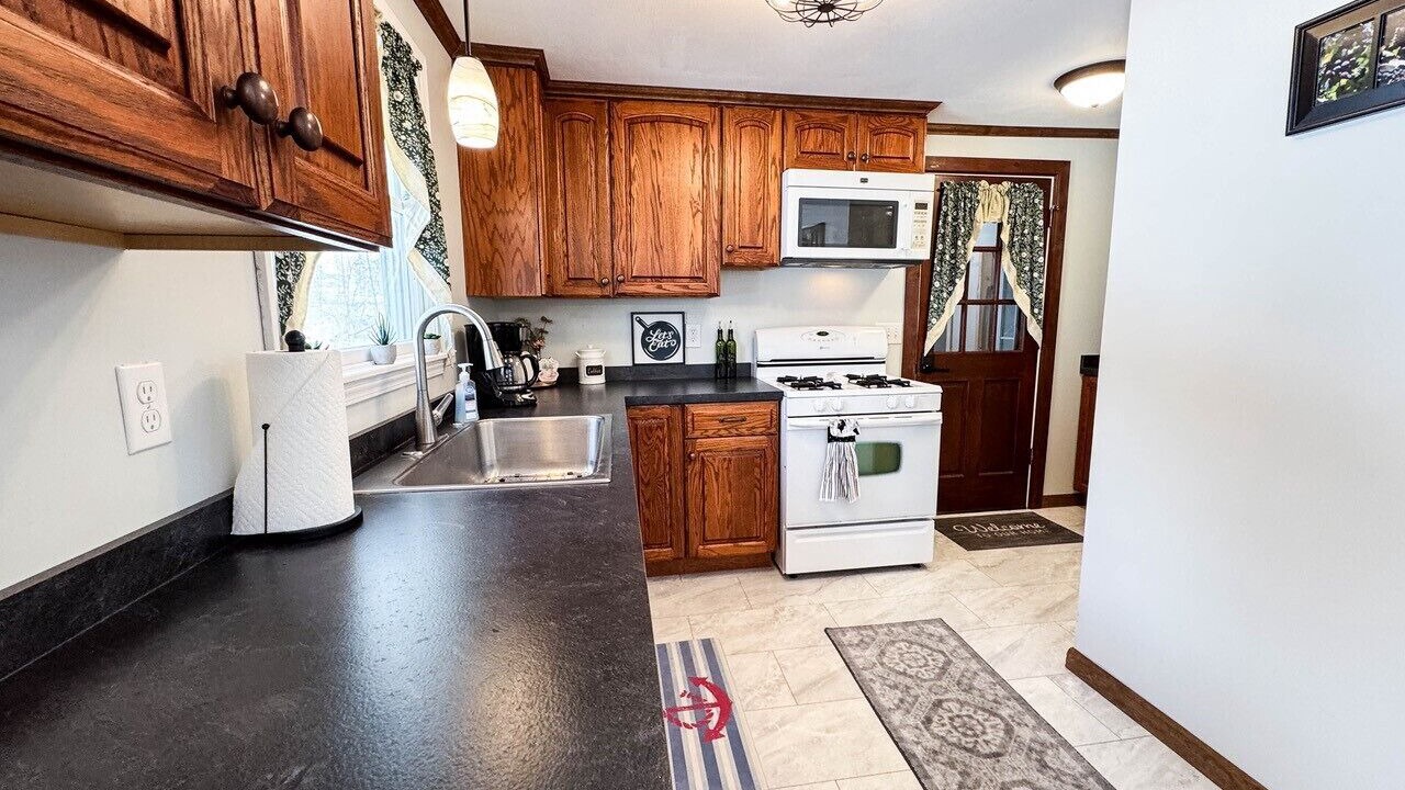 Photo of Kitchen in Marietta