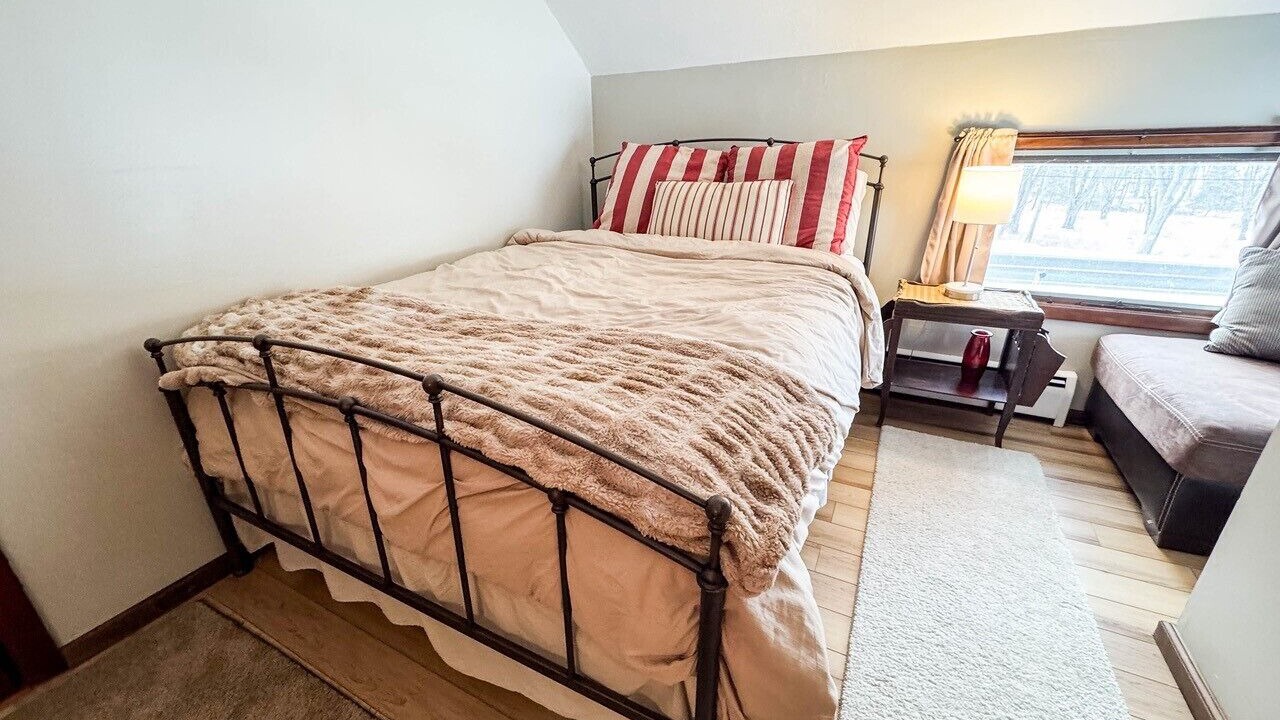 Photo of Bedroom in Marietta