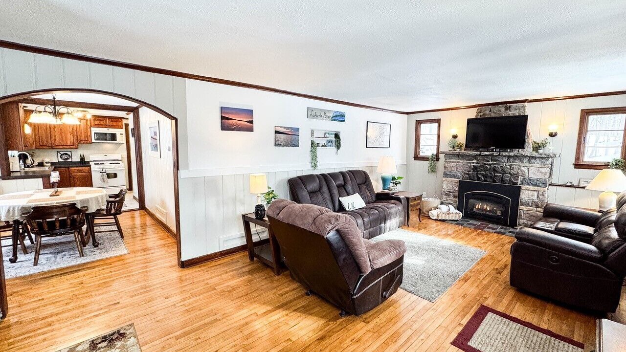 Photo of Livingroom in Marietta