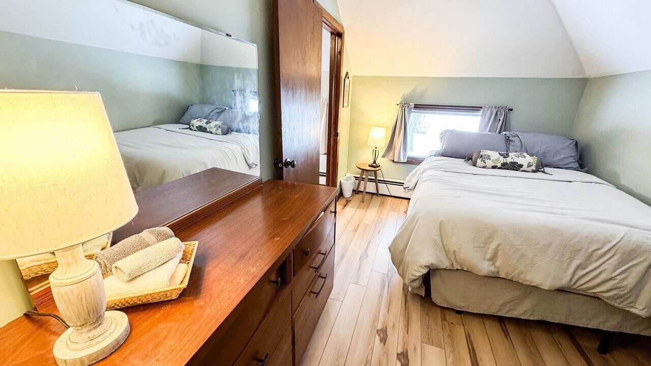 Photo of Bedroom in Marietta