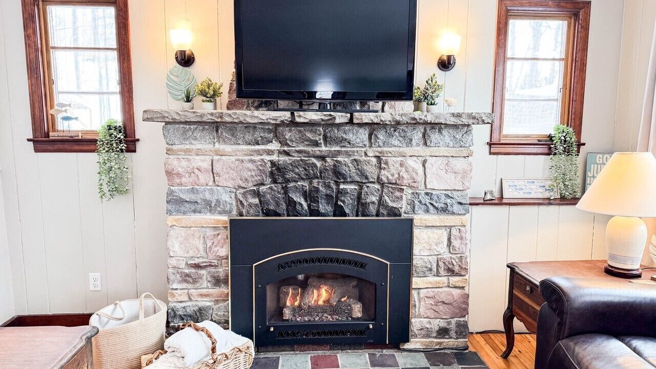 Photo of Livingroom in Marietta