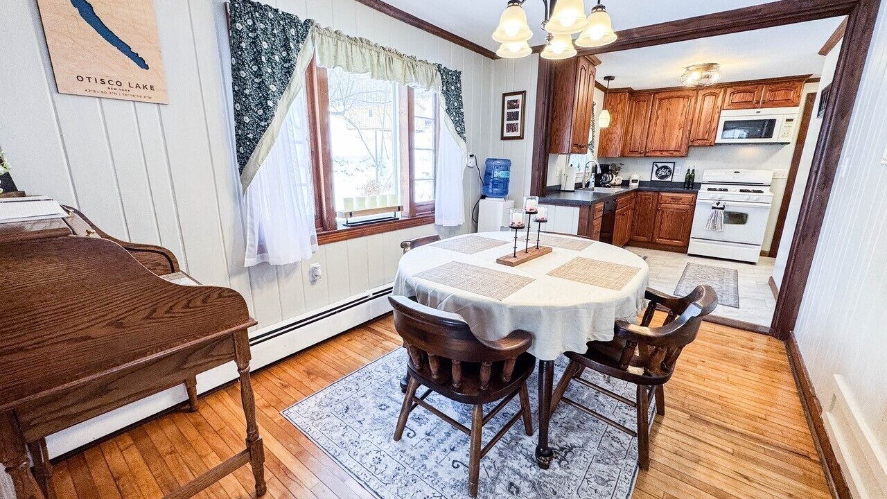 Photo of Kitchen in Marietta