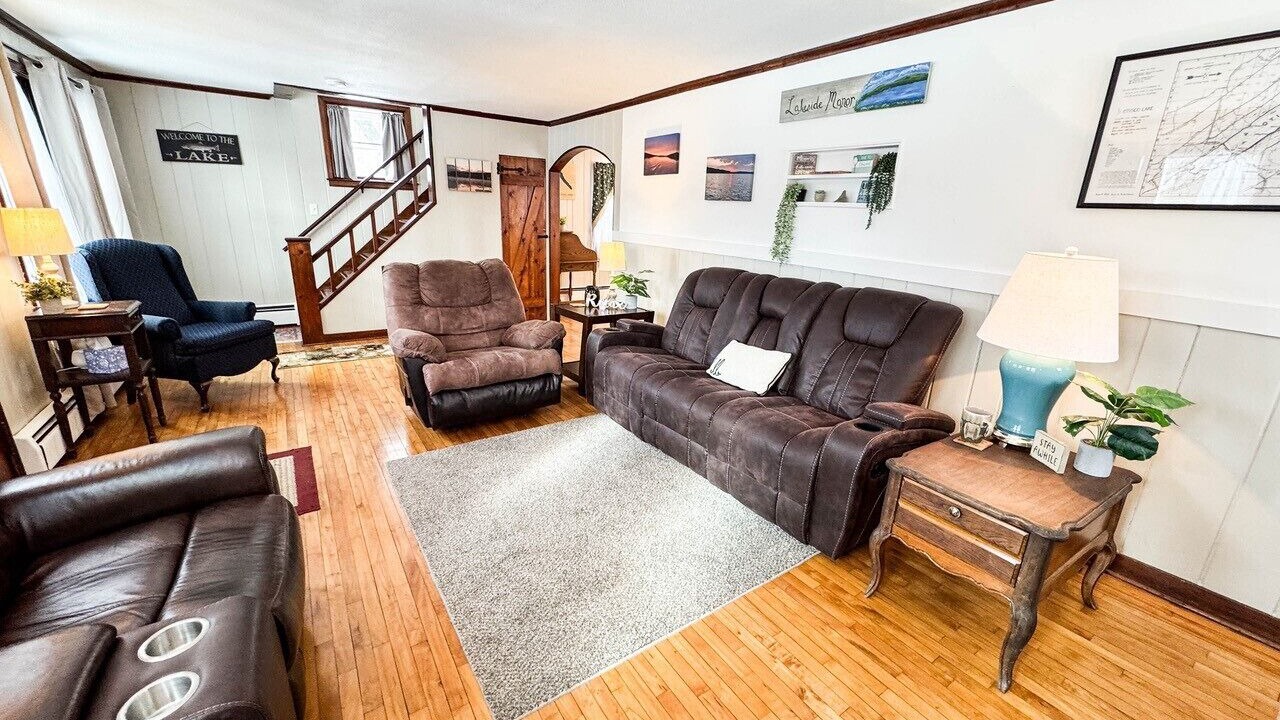Photo of Livingroom in Marietta
