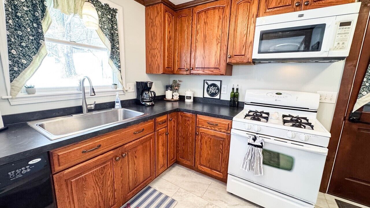 Photo of Kitchen in Marietta