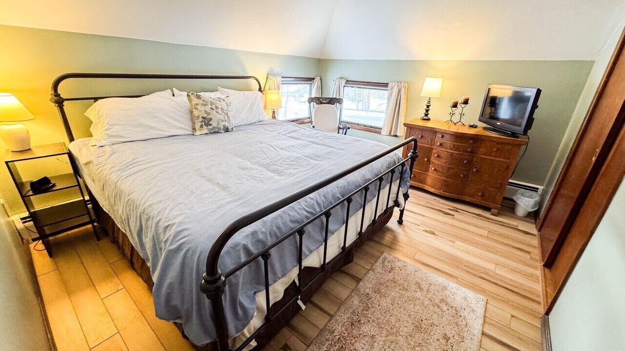 Photo of Bedroom in Marietta