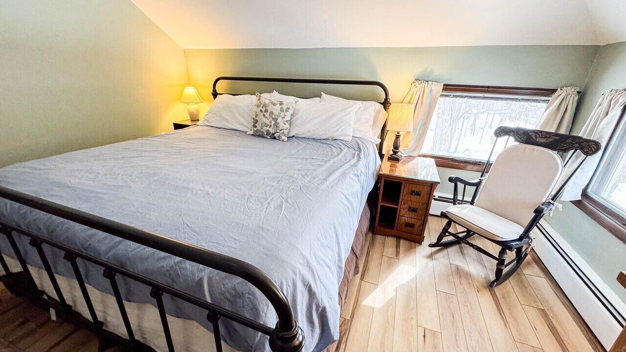 Photo of Bedroom in Marietta