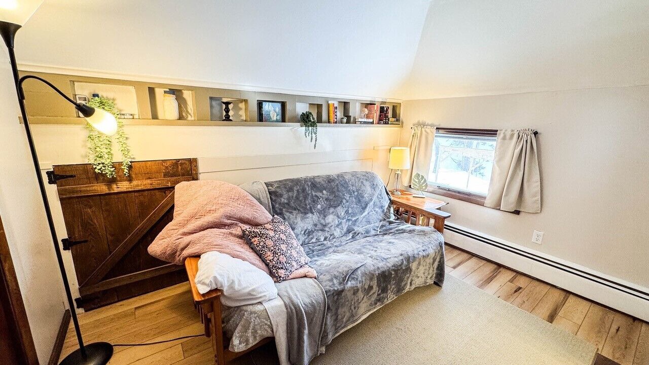Photo of Livingroom in Marietta