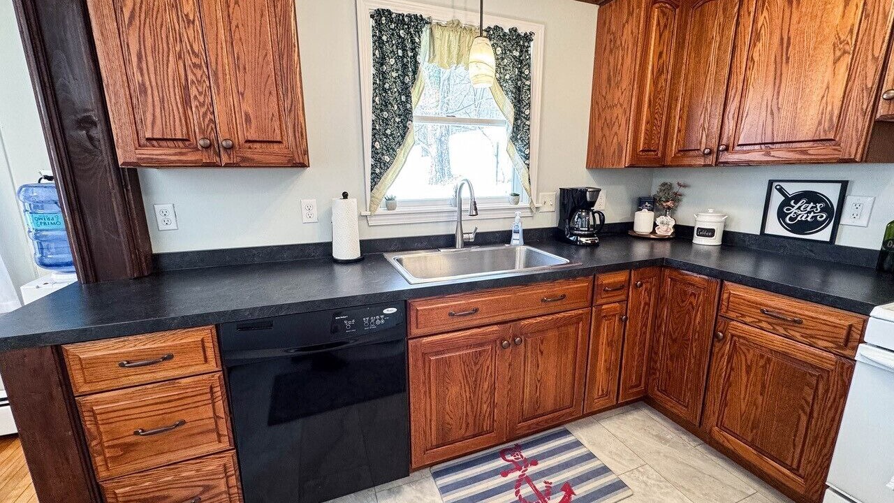 Photo of Kitchen in Marietta