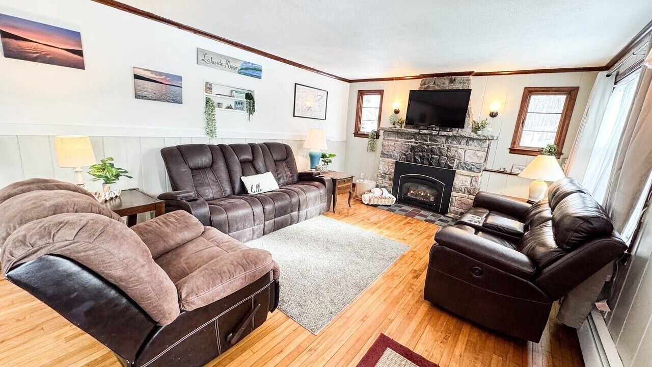 Photo of Livingroom in Marietta