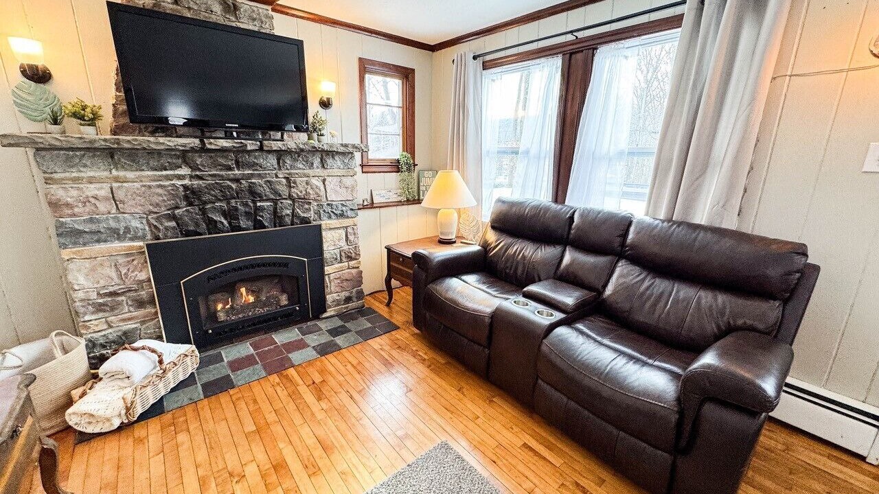 Photo of Livingroom in Marietta